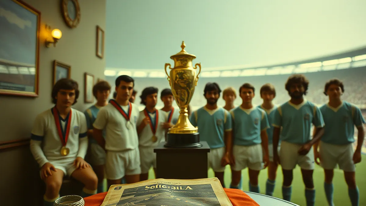 Il 1987: Pescara e la Storica Promozione in Serie A